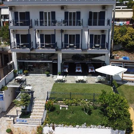 Paradosi Rooms Ηγουμενίτσα Εξωτερικό φωτογραφία