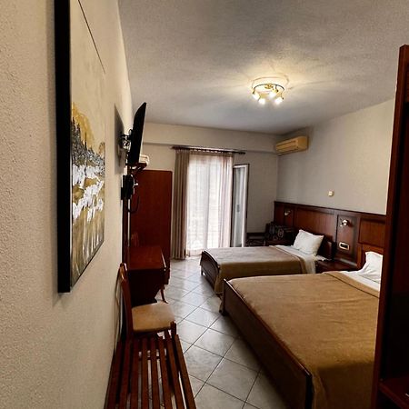 Paradosi Rooms Ηγουμενίτσα Εξωτερικό φωτογραφία