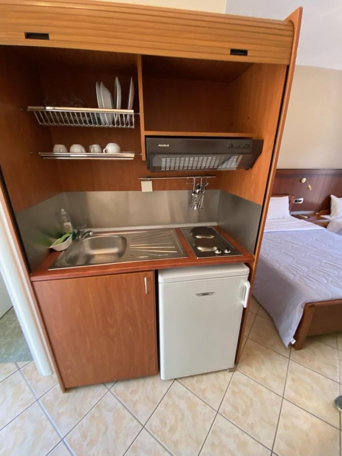 Paradosi Rooms Ηγουμενίτσα Εξωτερικό φωτογραφία