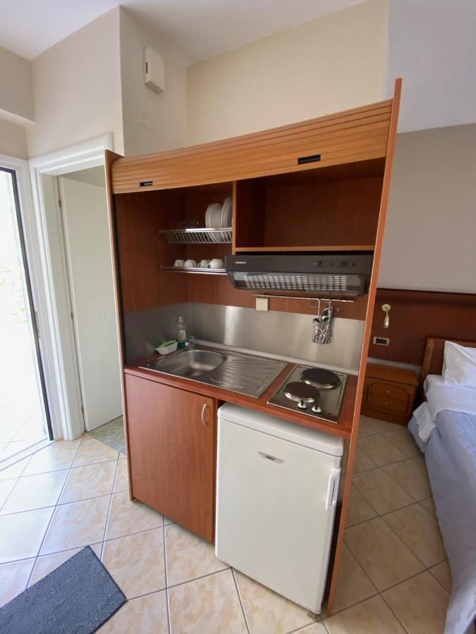 Paradosi Rooms Ηγουμενίτσα Εξωτερικό φωτογραφία