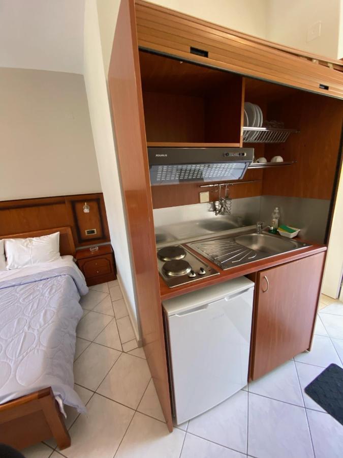 Paradosi Rooms Ηγουμενίτσα Εξωτερικό φωτογραφία