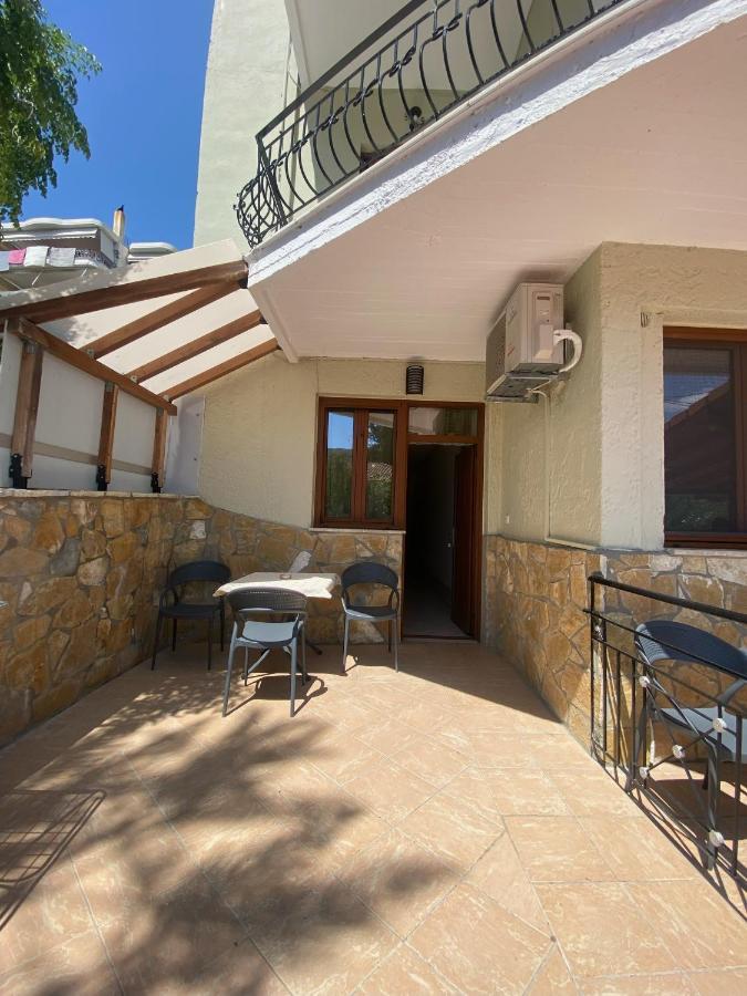 Paradosi Rooms Ηγουμενίτσα Εξωτερικό φωτογραφία