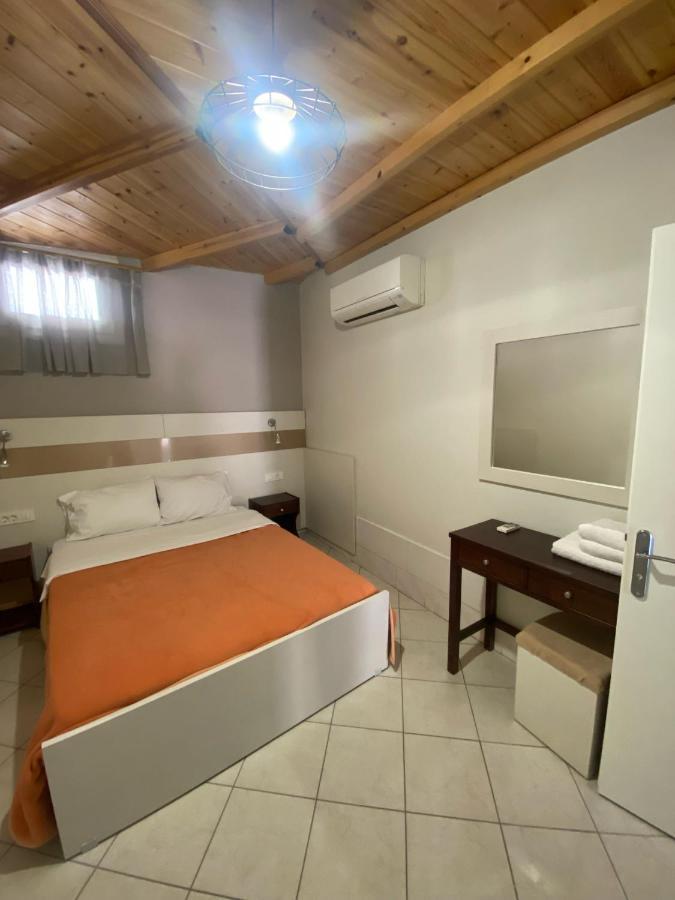 Paradosi Rooms Ηγουμενίτσα Εξωτερικό φωτογραφία