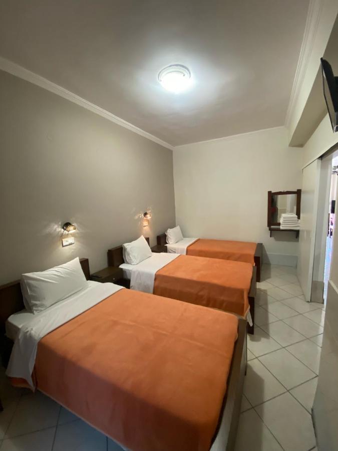 Paradosi Rooms Ηγουμενίτσα Εξωτερικό φωτογραφία