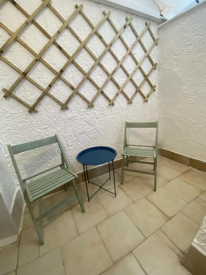 Paradosi Rooms Ηγουμενίτσα Εξωτερικό φωτογραφία