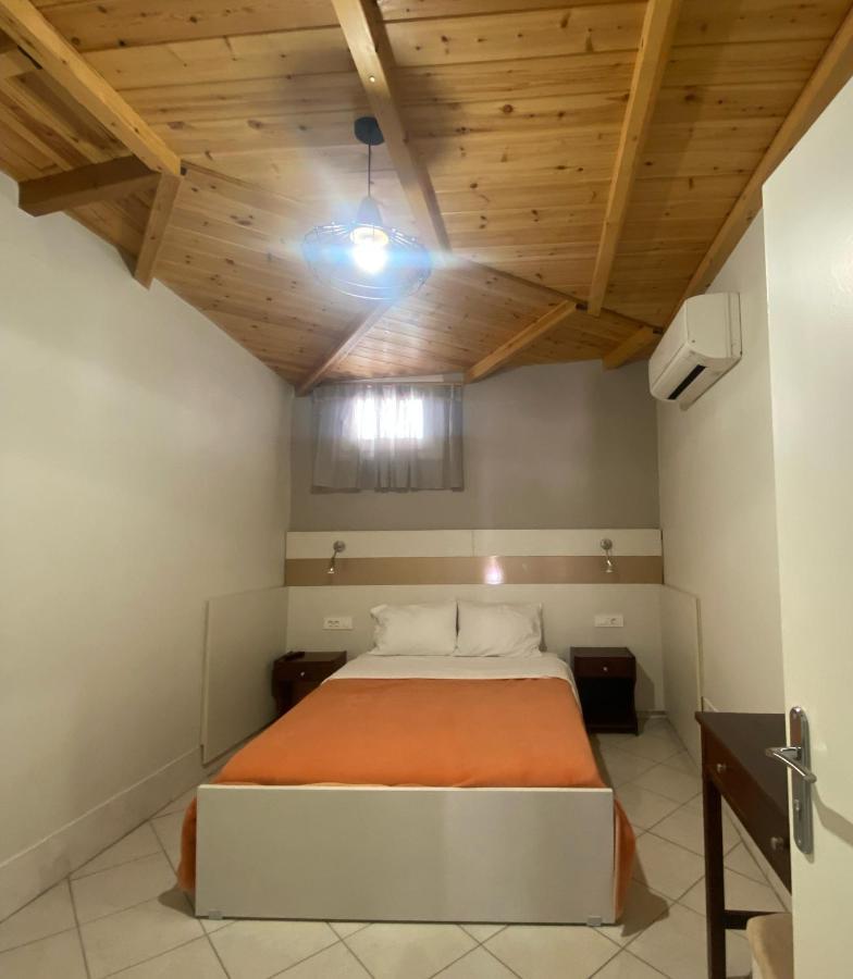Paradosi Rooms Ηγουμενίτσα Εξωτερικό φωτογραφία