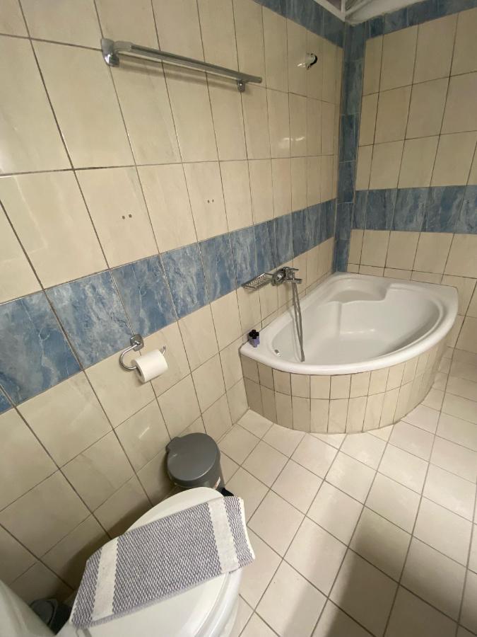 Paradosi Rooms Ηγουμενίτσα Εξωτερικό φωτογραφία