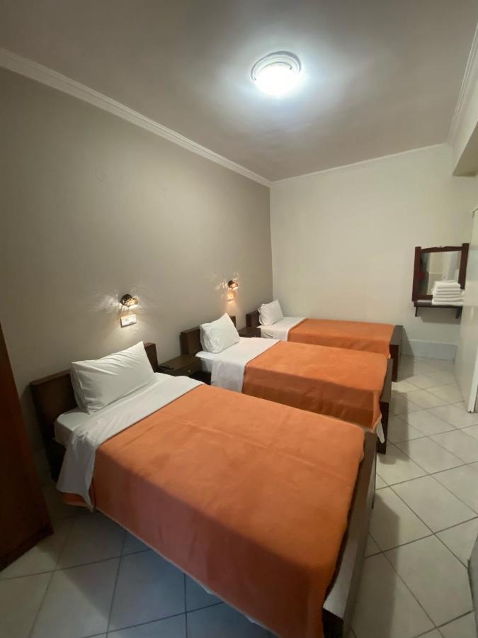 Paradosi Rooms Ηγουμενίτσα Εξωτερικό φωτογραφία