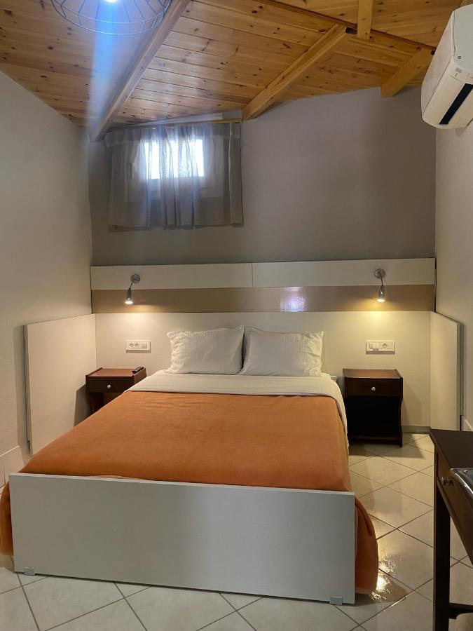 Paradosi Rooms Ηγουμενίτσα Εξωτερικό φωτογραφία