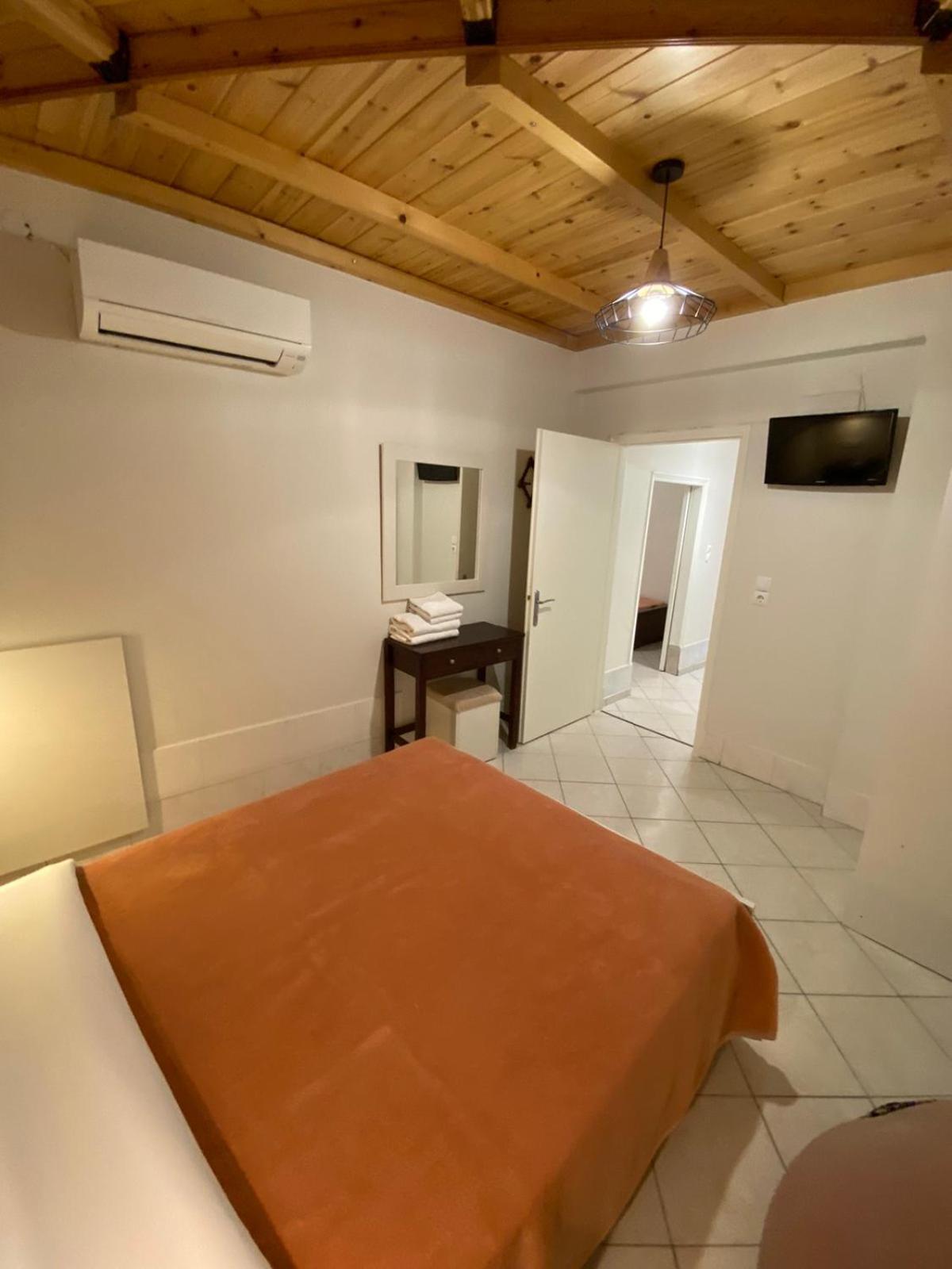 Paradosi Rooms Ηγουμενίτσα Εξωτερικό φωτογραφία