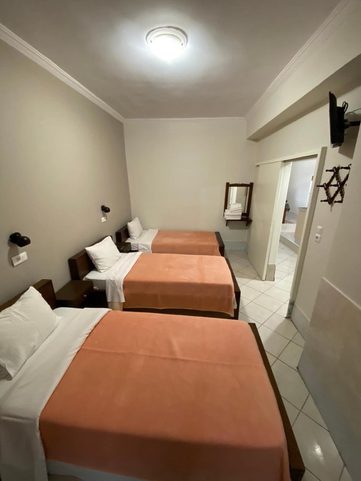 Paradosi Rooms Ηγουμενίτσα Εξωτερικό φωτογραφία