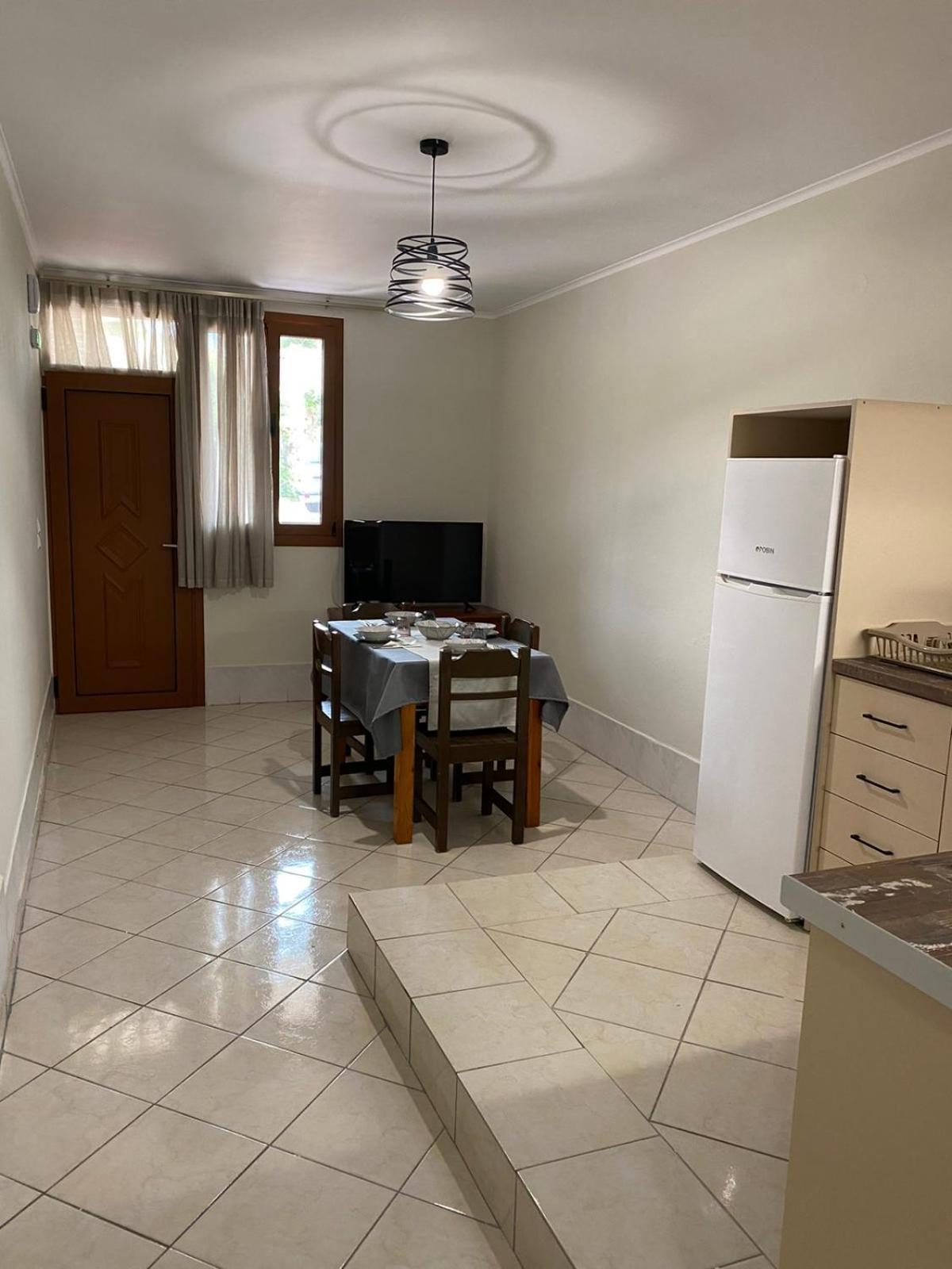 Paradosi Rooms Ηγουμενίτσα Εξωτερικό φωτογραφία