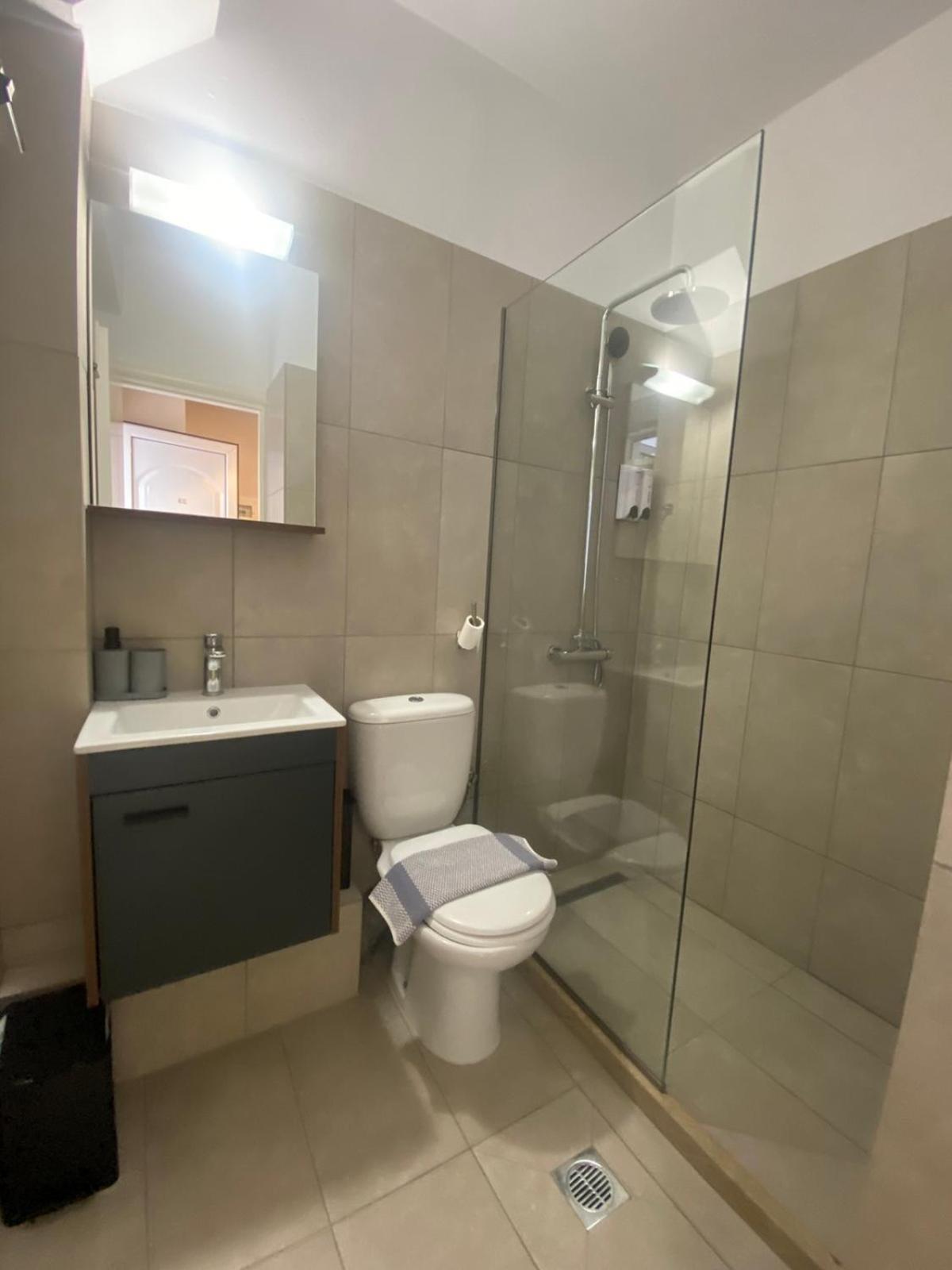 Paradosi Rooms Ηγουμενίτσα Εξωτερικό φωτογραφία