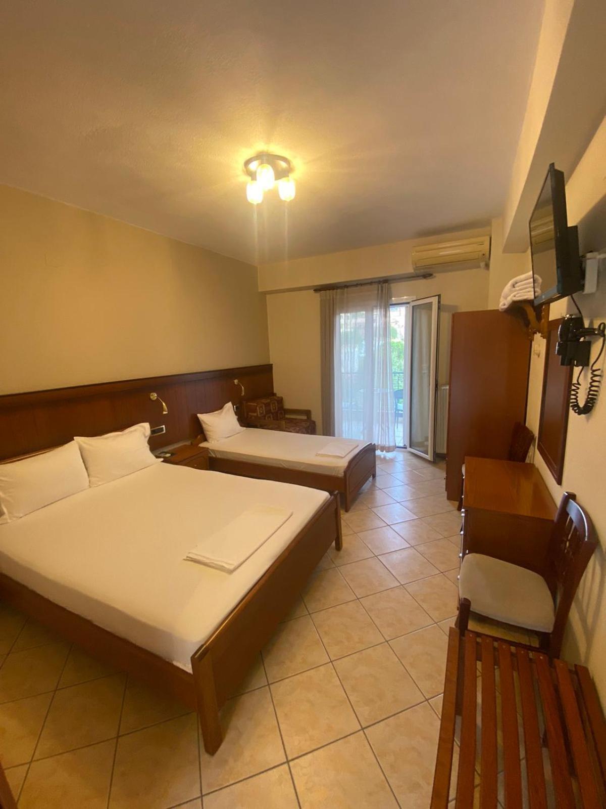Paradosi Rooms Ηγουμενίτσα Εξωτερικό φωτογραφία