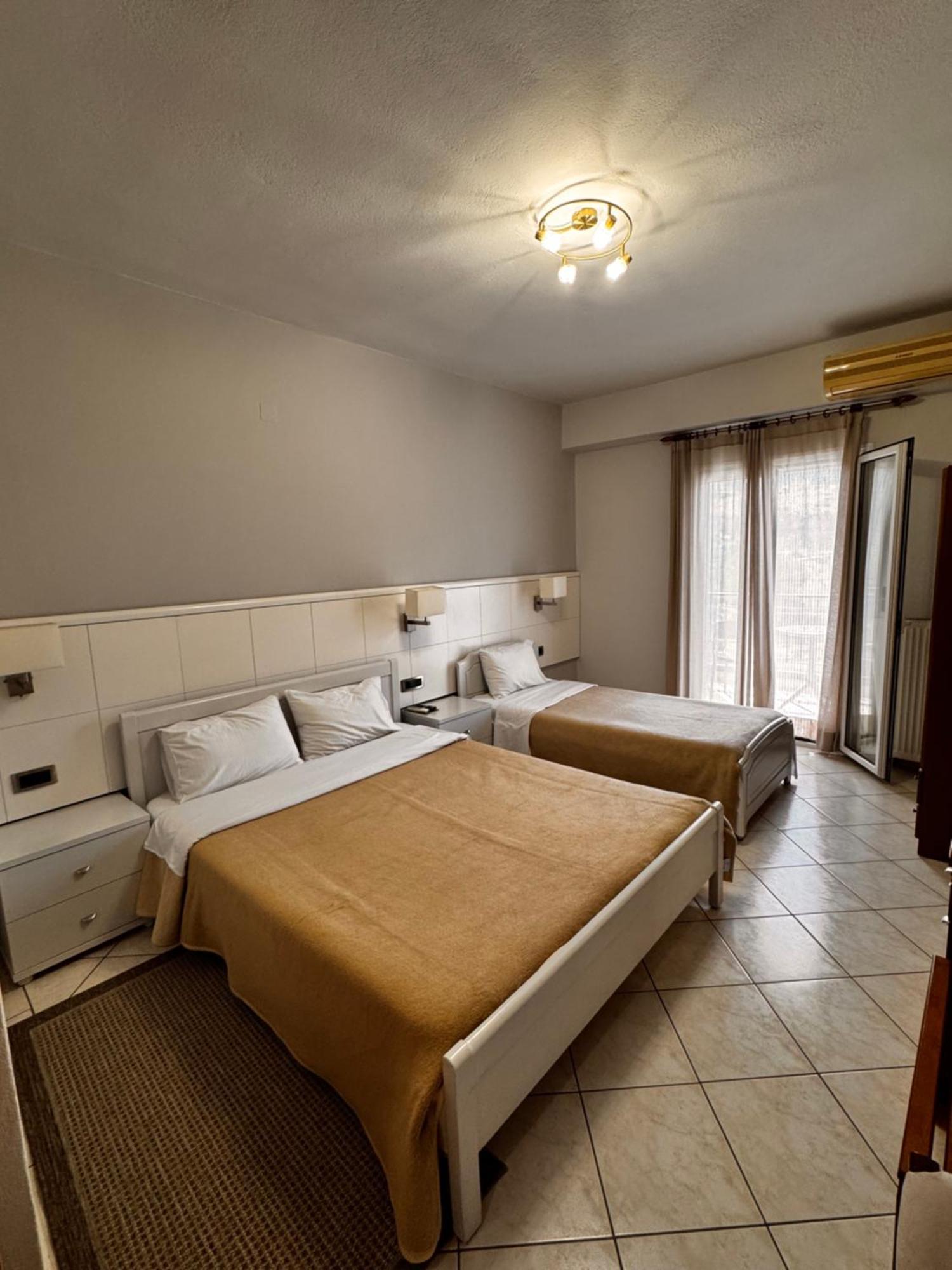 Paradosi Rooms Ηγουμενίτσα Εξωτερικό φωτογραφία