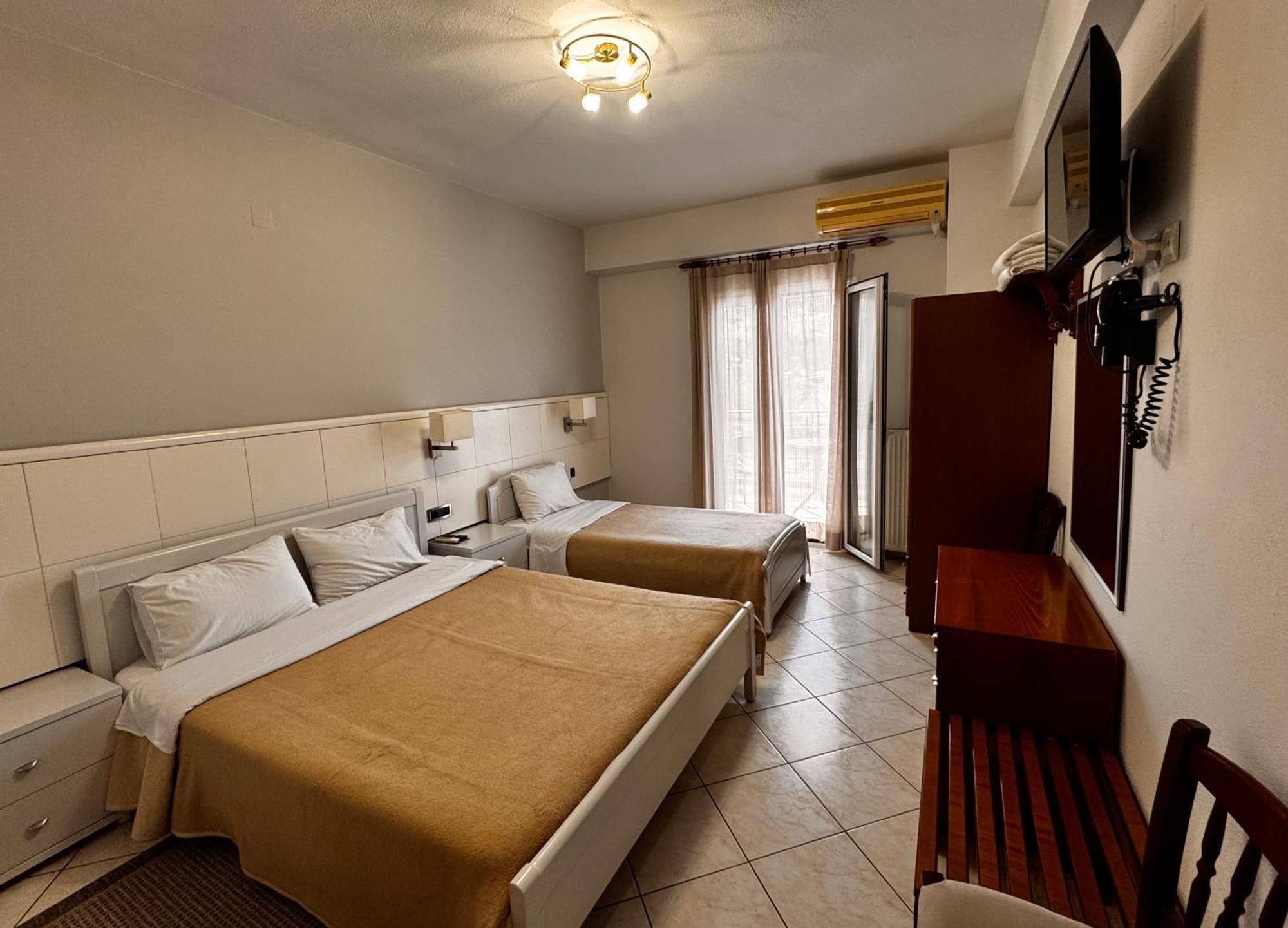 Paradosi Rooms Ηγουμενίτσα Εξωτερικό φωτογραφία