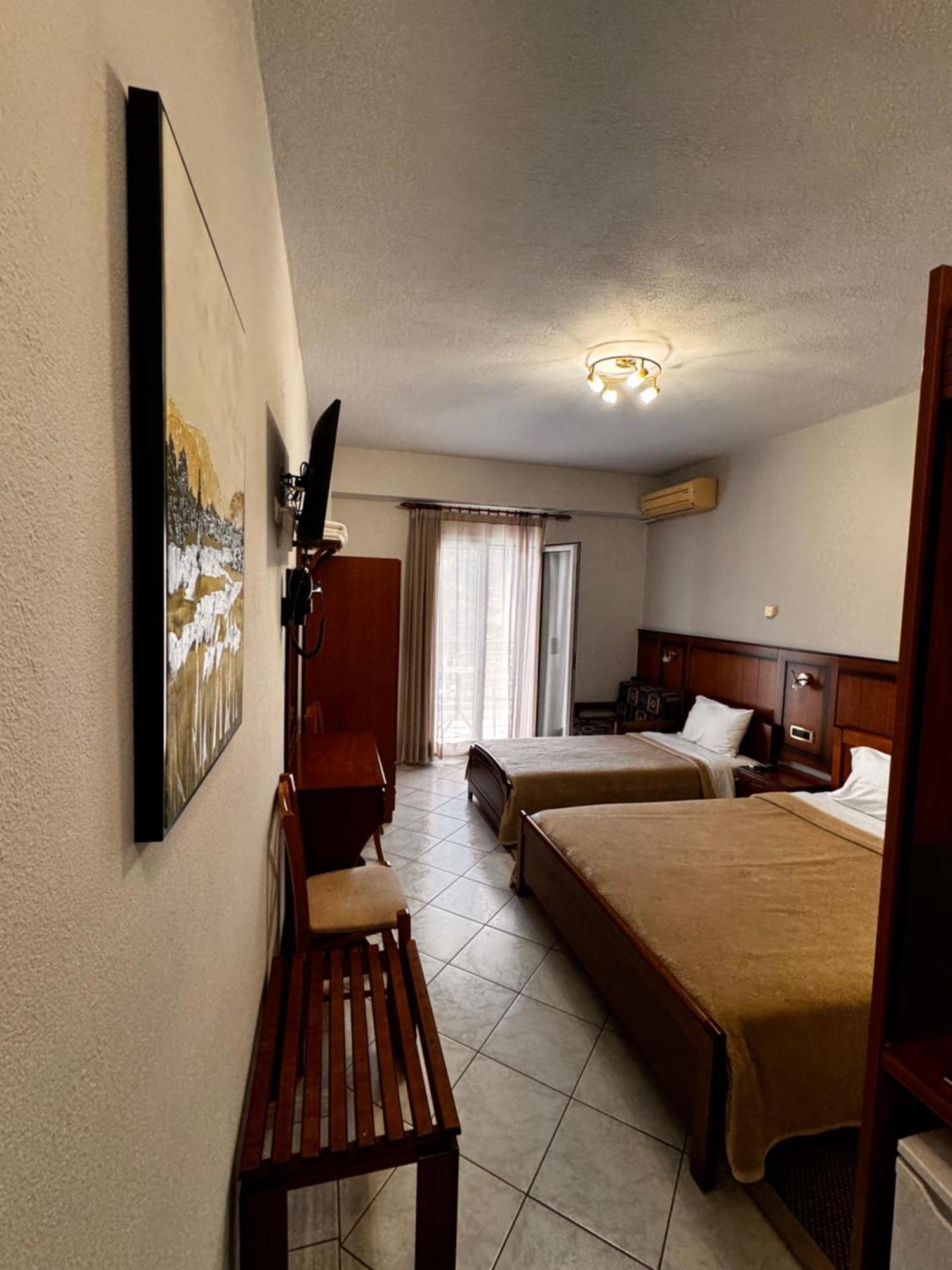 Paradosi Rooms Ηγουμενίτσα Εξωτερικό φωτογραφία