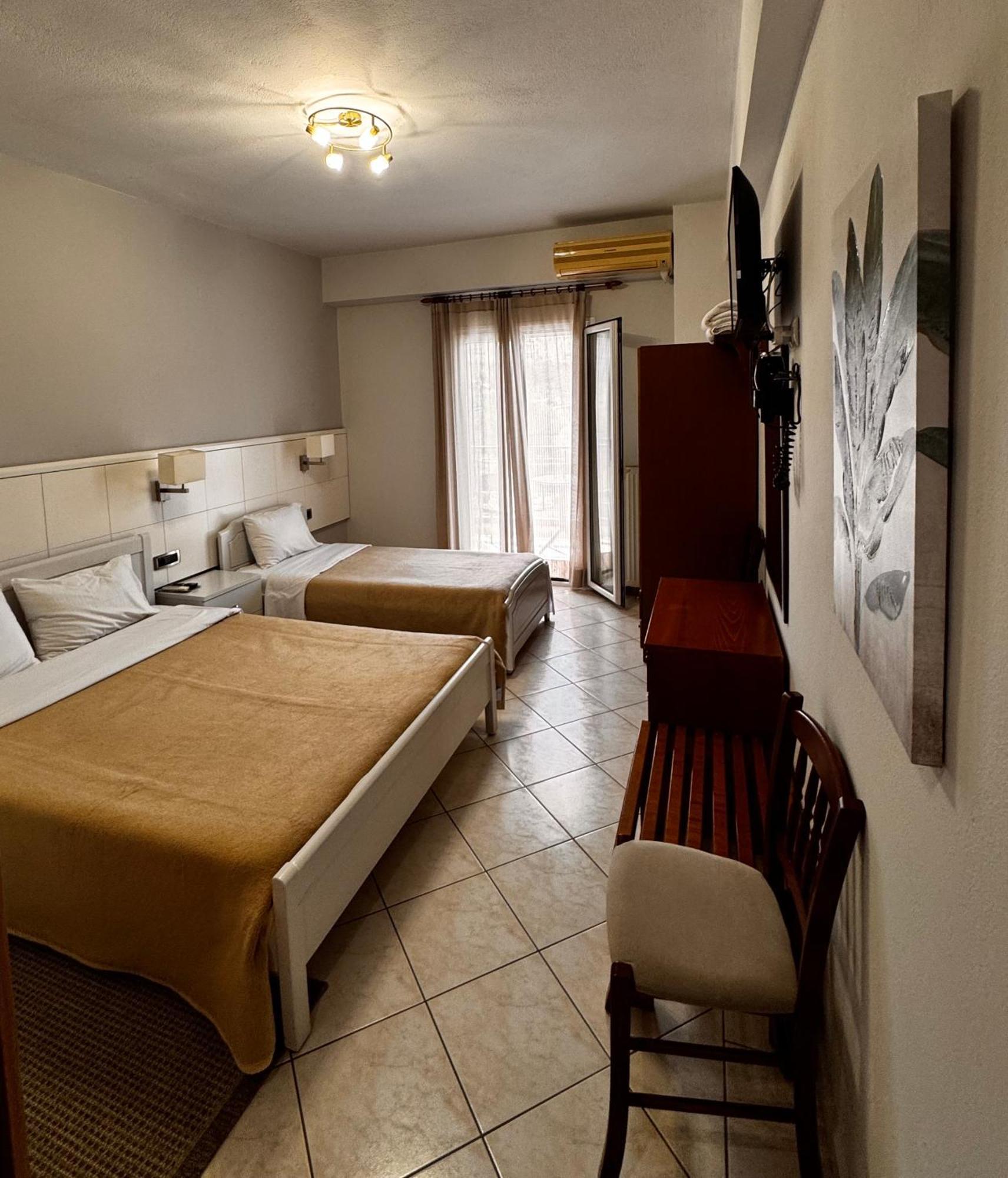 Paradosi Rooms Ηγουμενίτσα Εξωτερικό φωτογραφία