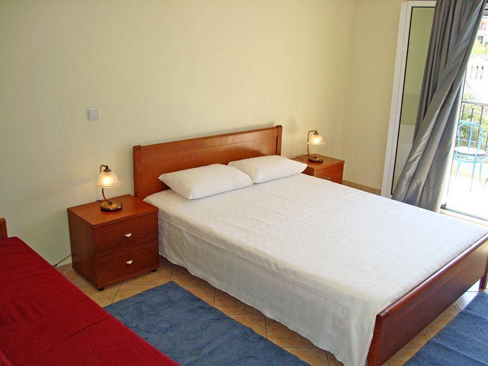 Paradosi Rooms Ηγουμενίτσα Εξωτερικό φωτογραφία