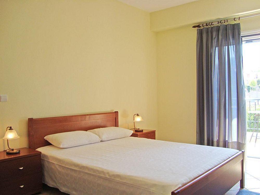 Paradosi Rooms Ηγουμενίτσα Εξωτερικό φωτογραφία