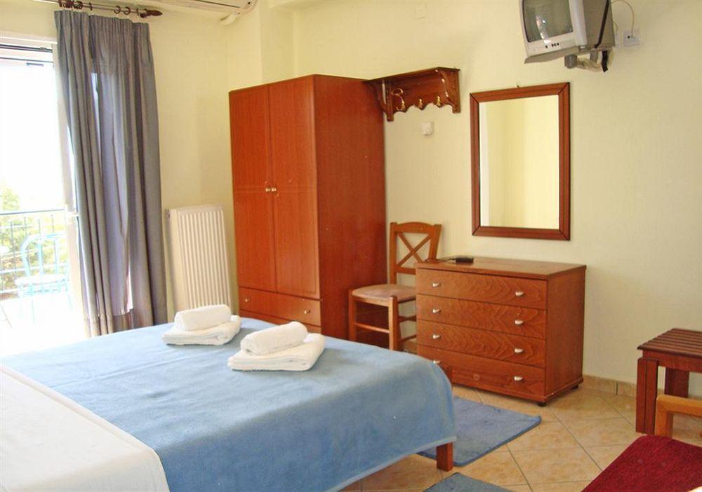 Paradosi Rooms Ηγουμενίτσα Εξωτερικό φωτογραφία
