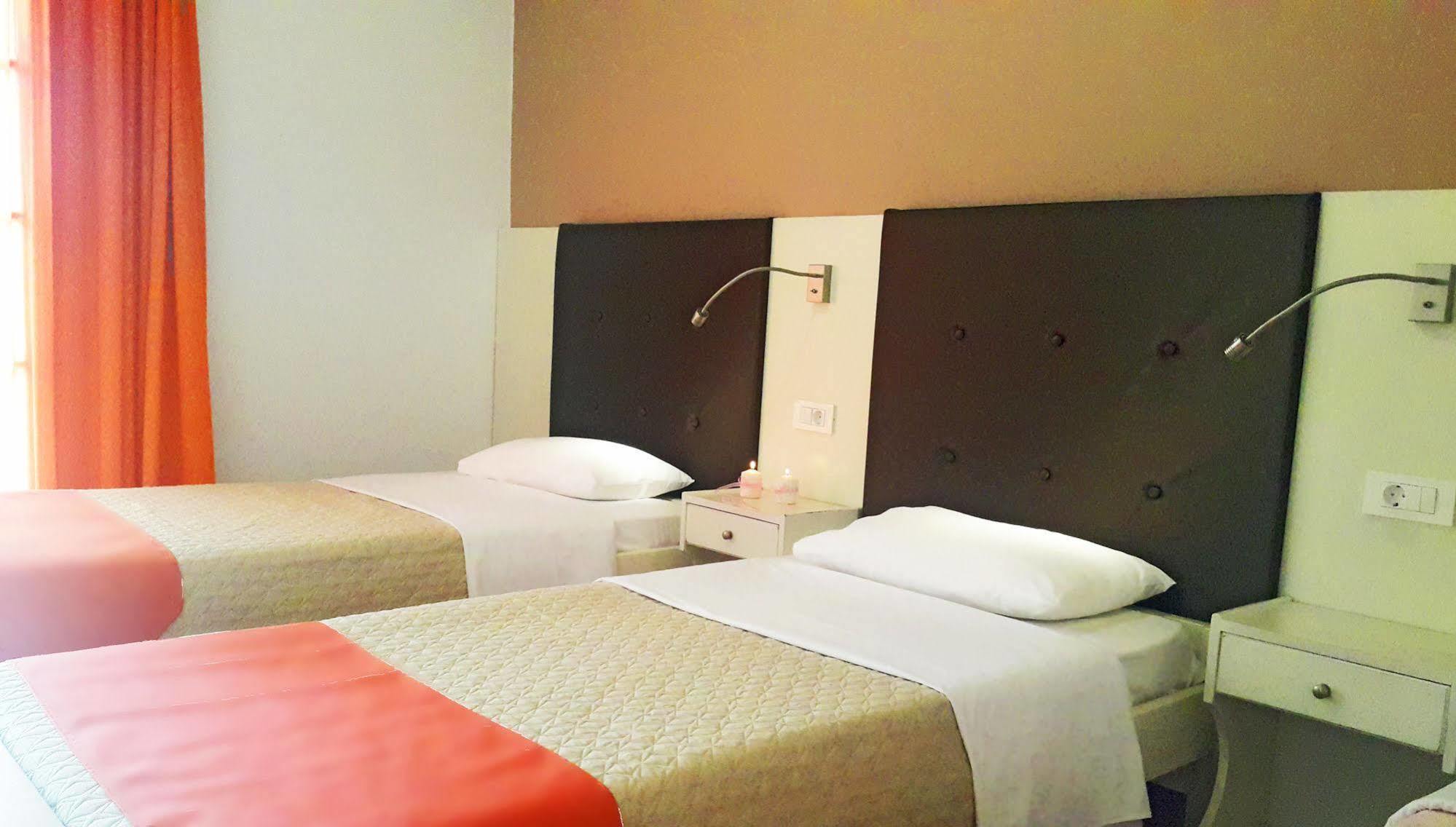 Paradosi Rooms Ηγουμενίτσα Εξωτερικό φωτογραφία