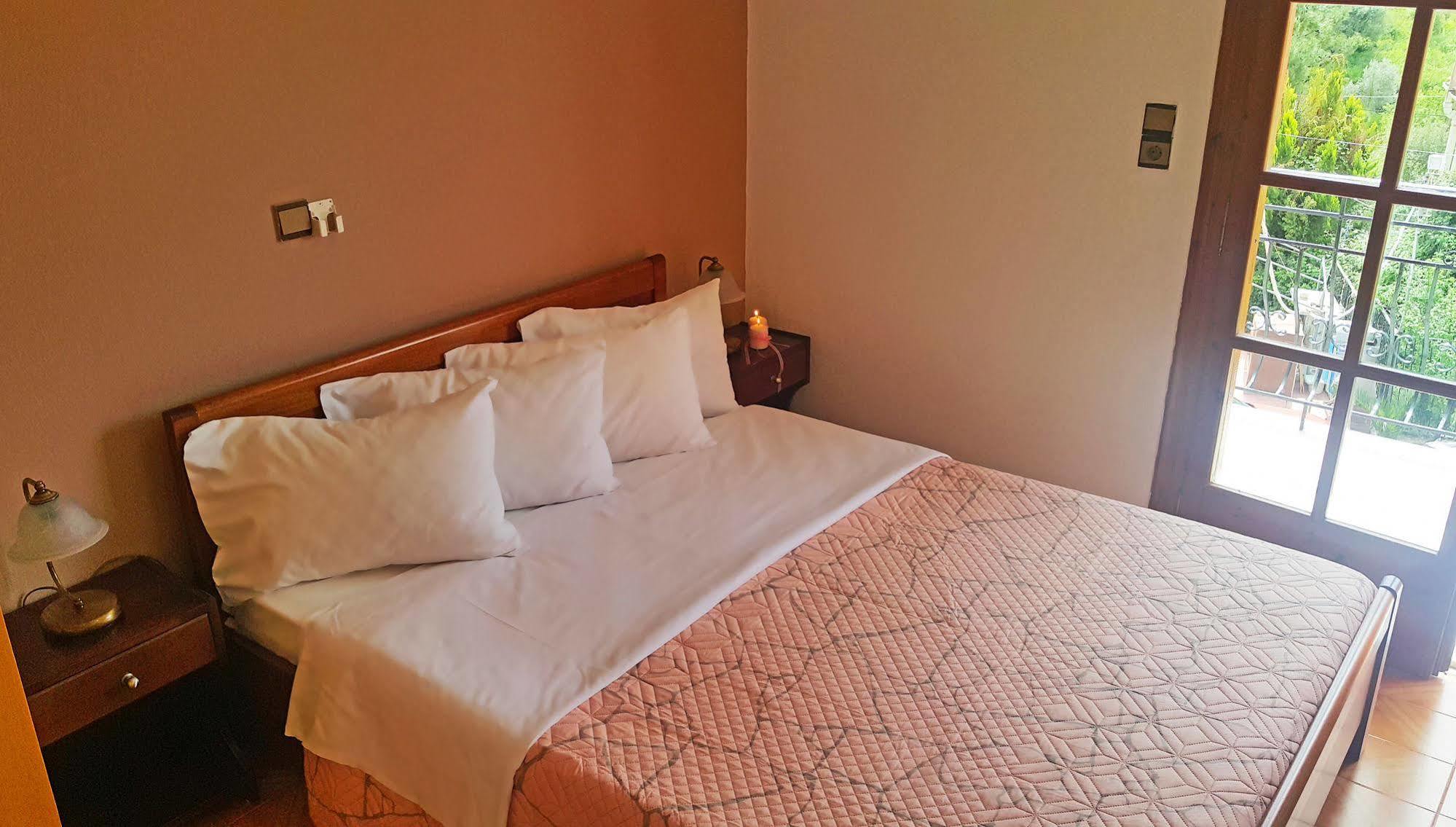 Paradosi Rooms Ηγουμενίτσα Εξωτερικό φωτογραφία