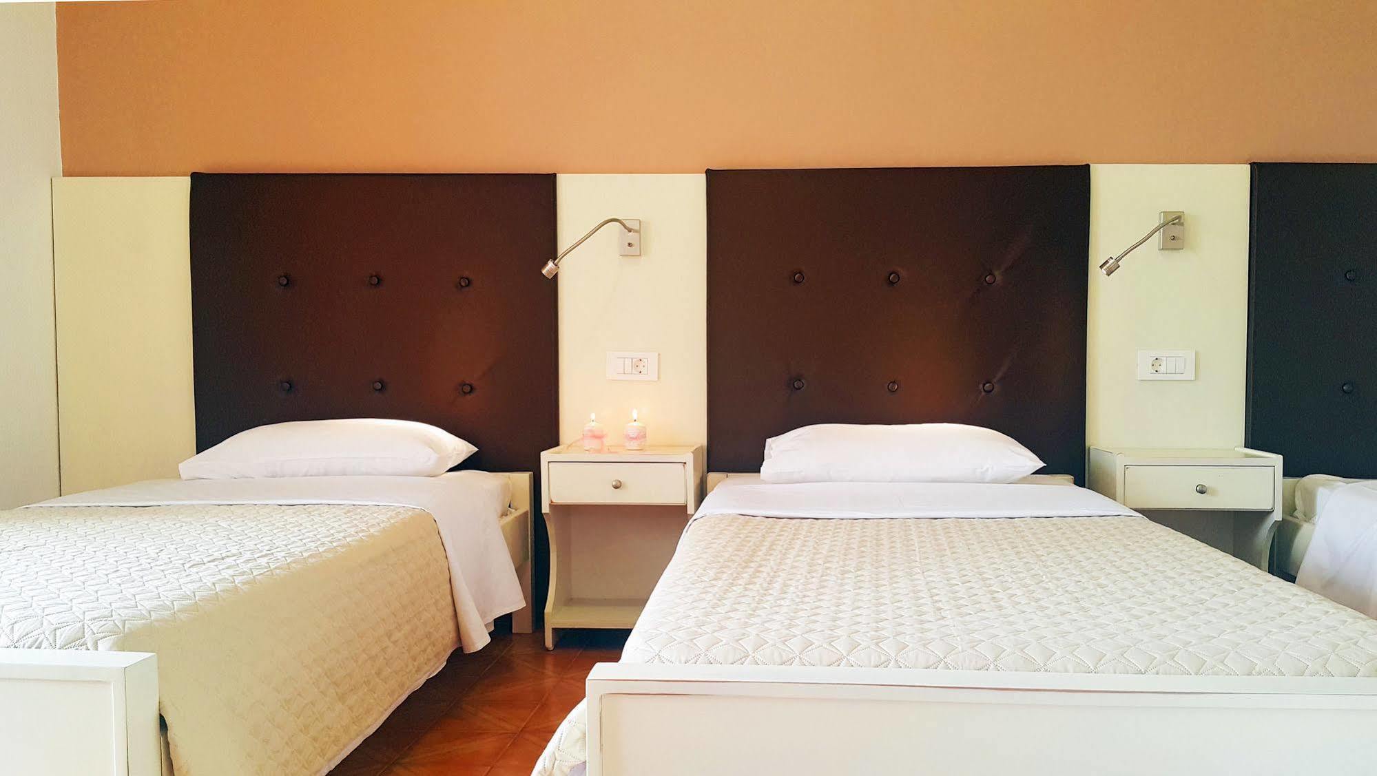 Paradosi Rooms Ηγουμενίτσα Εξωτερικό φωτογραφία