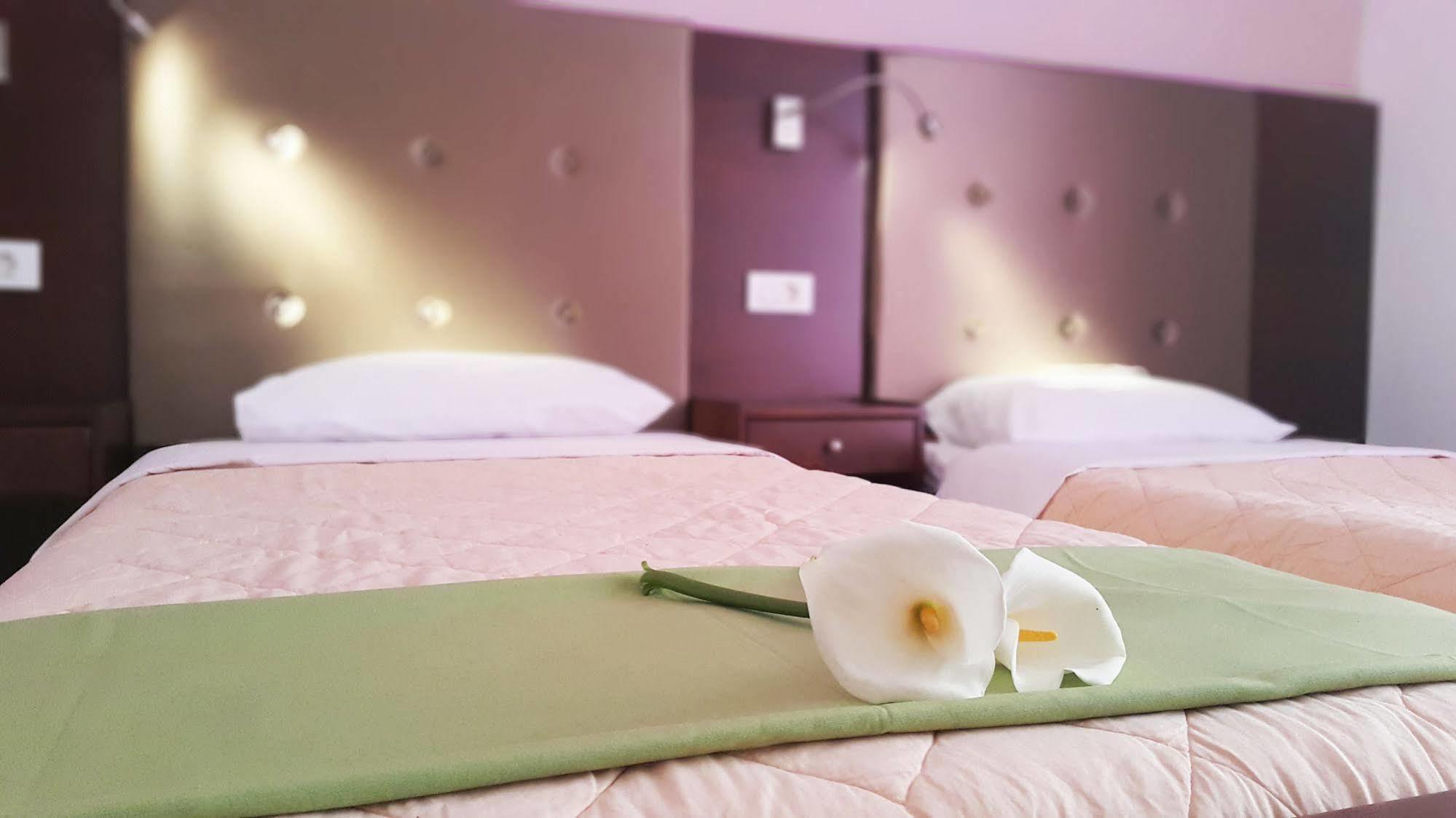 Paradosi Rooms Ηγουμενίτσα Εξωτερικό φωτογραφία