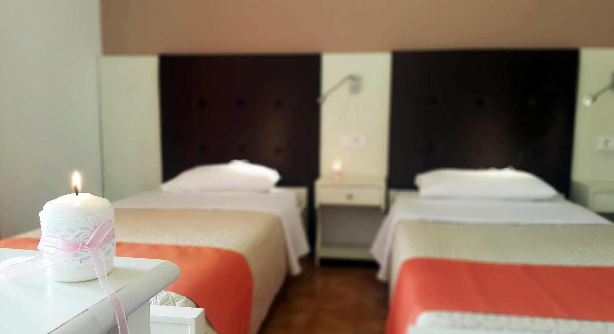 Paradosi Rooms Ηγουμενίτσα Εξωτερικό φωτογραφία