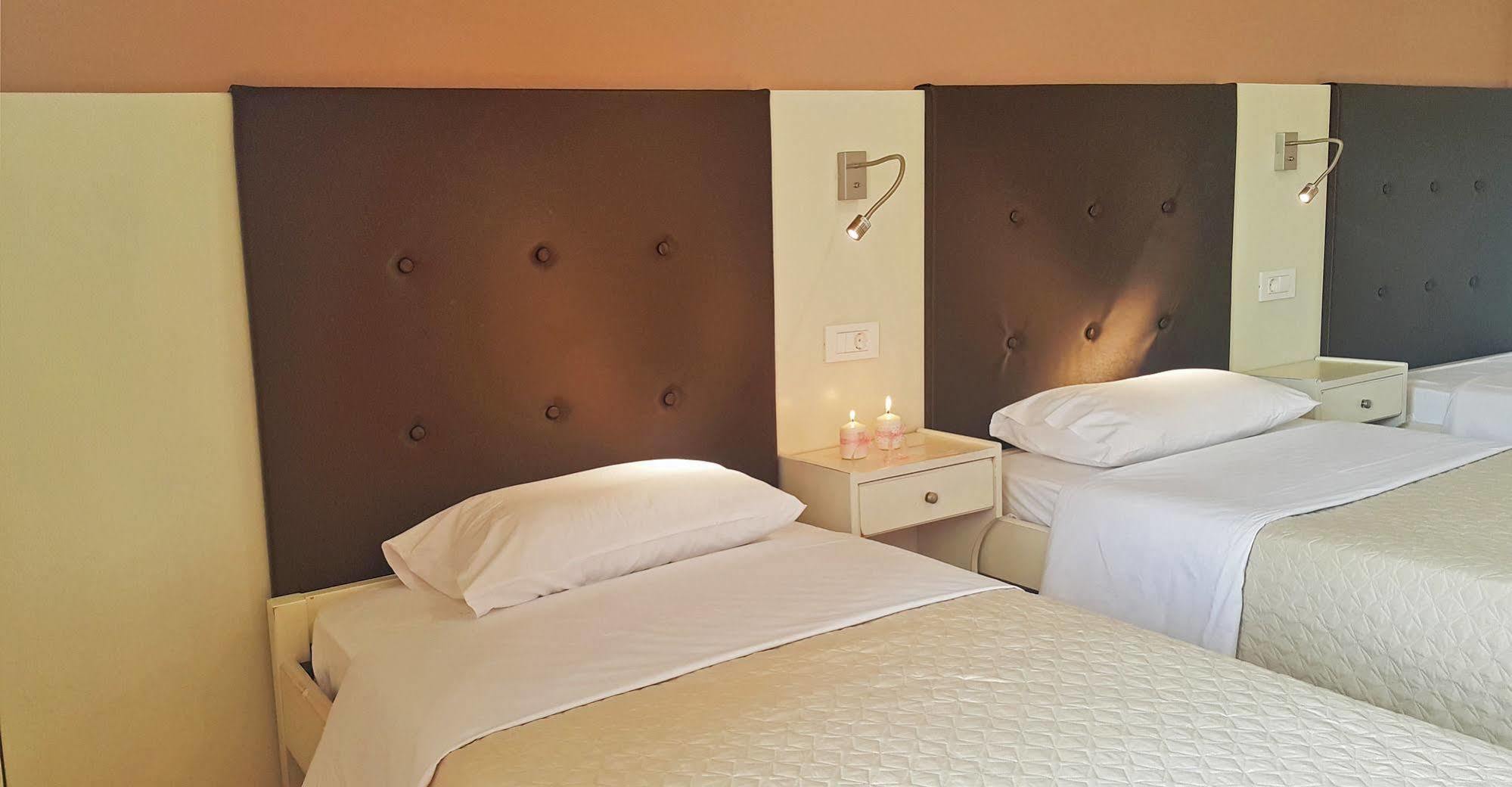 Paradosi Rooms Ηγουμενίτσα Εξωτερικό φωτογραφία